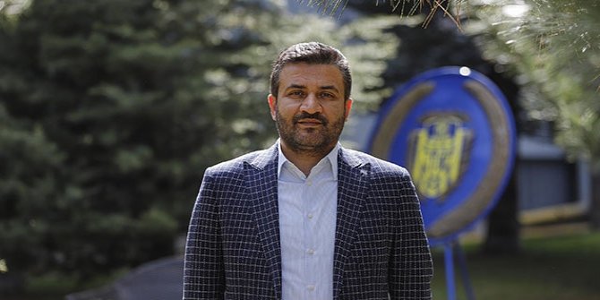 "Bu sezon ligin 21 takımla oynanması gündemde"