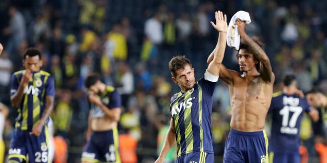 Emre Belözoğlu'ndan Luiz Gustavo açıklaması