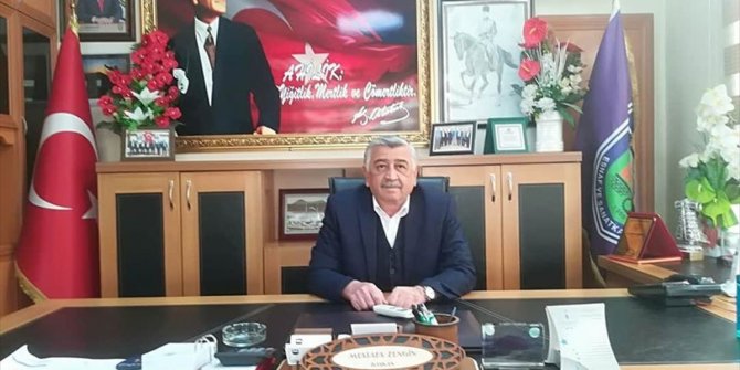 Karapınar Esnaf Odası'ndan "Alışverişi esnaftan yap" çağrısı