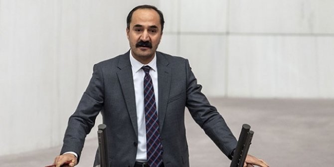 HDP'den Muş Milletvekili Işık'a uzaklaştırma cezası