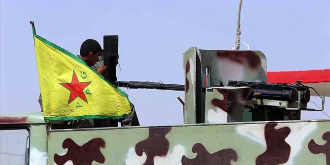 Terör örgütü YPG/PKK bir genci daha işkenceyle öldürdü