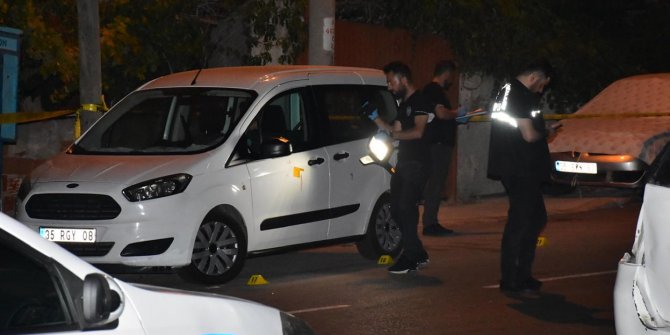 Ceza tartışmasında öldürülen genç, 2 gün önce oğlunun doğum gününü kutlamış