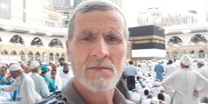 Balkondan düştü, hayata tutunamadı