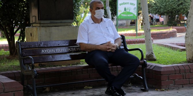 'Tedaviden sonra kendimi yeniden doğmuş gibi hissettim'