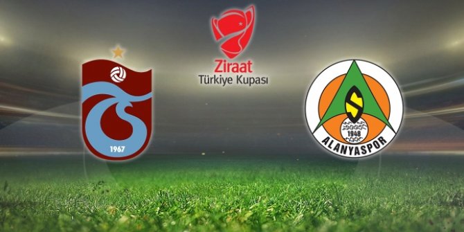Ziraat Türkiye Kupası'nda final zamanı