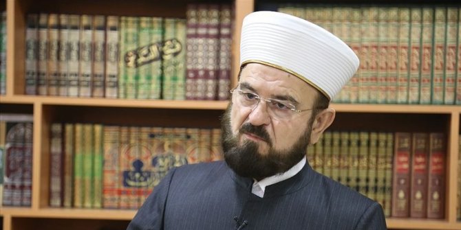 Dünya Müslüman Alimler Birliğinden Yemen'deki çocuklar için çağrı