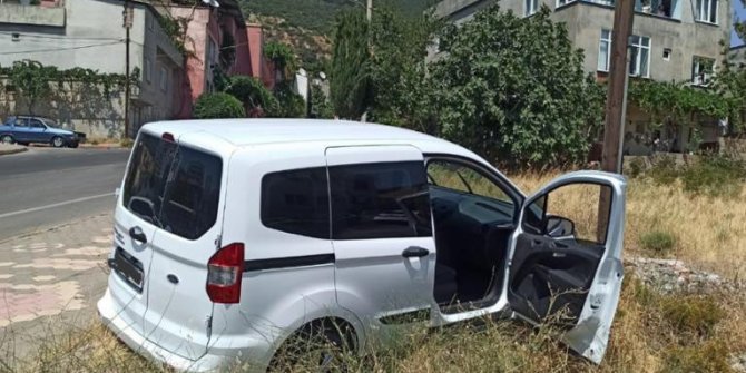 Kahramanmaraş’ta uyuşturucu satıcılarına operasyon: 6 tutuklama