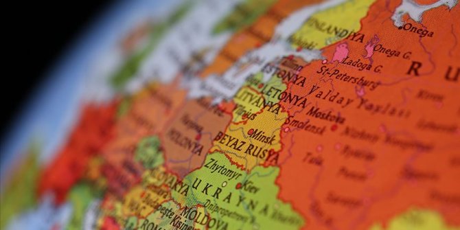 Belarus’ta Rus Wagner’e bağlı 33 paralı asker yakalandı