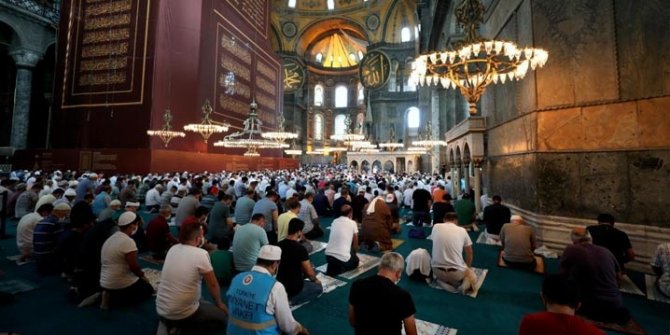 Teşrik tekbiri nedir ve ne zaman getirilir?