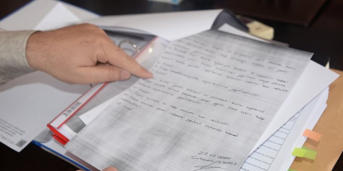 Kayıp Gülistan'ın erkek arkadaşının mevcutlu ifadesi alınacak