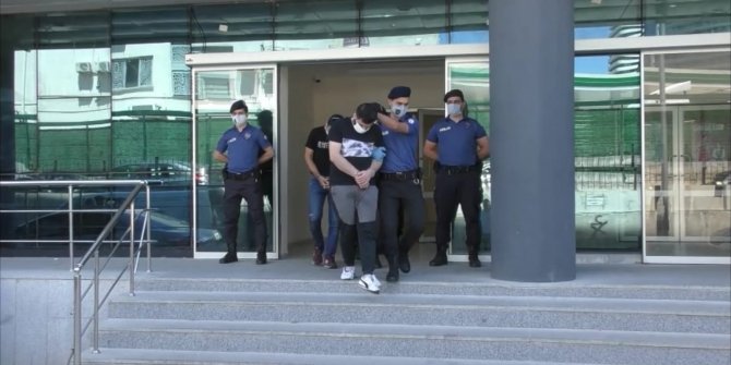 Bursa'da uyuşturucu ticaretine 7 gözaltı
