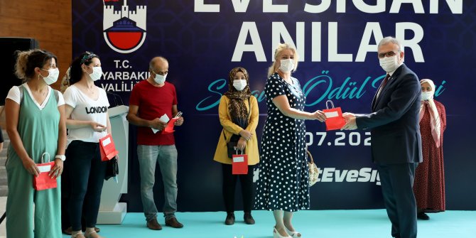 Vali Karaloğlu'dan Diyarbakırlılara uyarı: Tehlike geçmiş değil