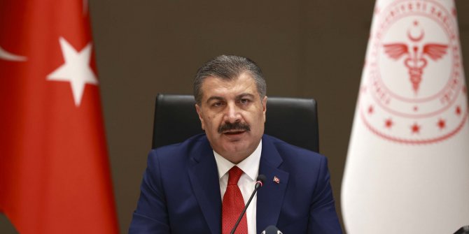 Bakan Koca: Geleneklerimizi, gelecek bayramlara erteleyelim