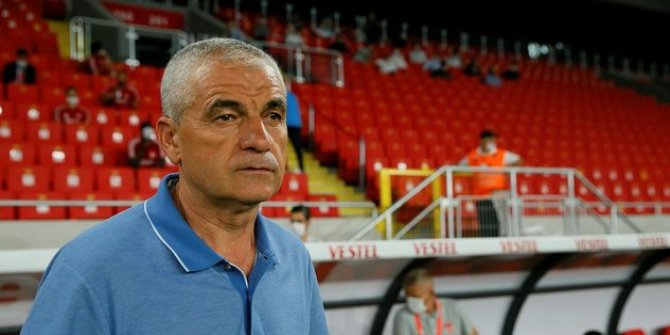 Rıza Çalımbay 1 yıl daha Sivasspor’da