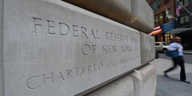 US Federal Reserve leaves key interest rate unchanged