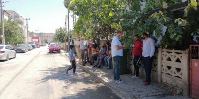 Arızalanan taş motorunu tamir etmek isterken canından oldu