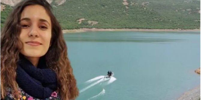 Gülistan Doku'nun kaybolmasıyla ilgili yeni gelişme