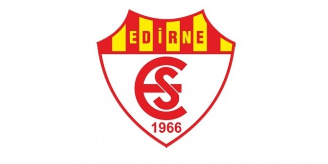 Edirnespor 18 yıl aradan sonra TFF 3. Lig'de