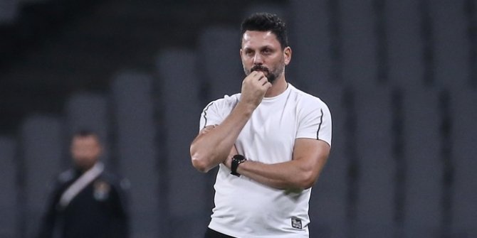 Erol Bulut adım adım Fenerbahçe'ye
