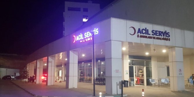 Halk otobüsünün çarptığı çocuk yaşamını yitirdi