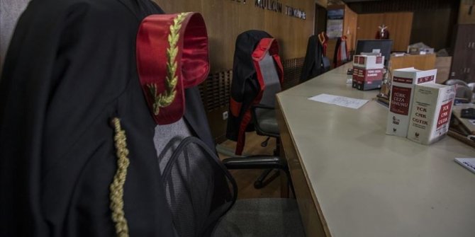 1200 hakim savcı daha alınacak