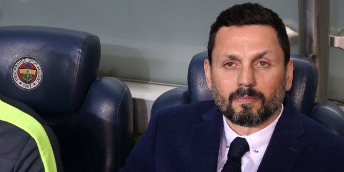 Erol Bulut kararını verdi