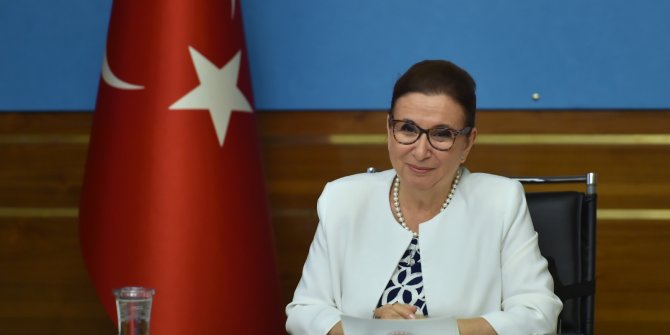 Bakan Pekcan: Türk ve İtalyan şirketler birlikte çalışabilir