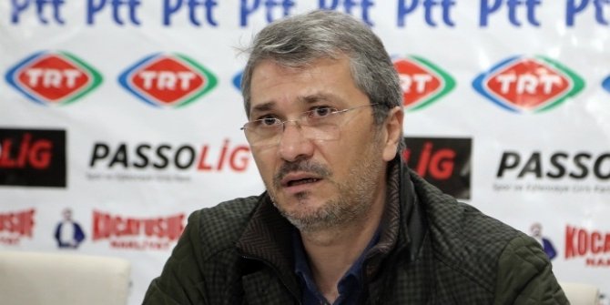 Adanaspor'da TFF 1. Lig'de kalma sevinci