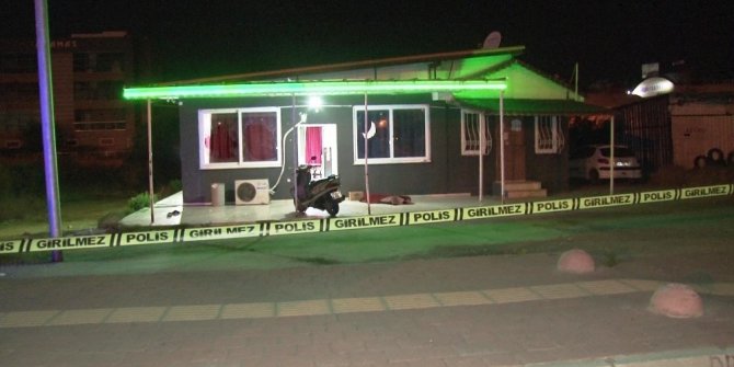 Oğul ve babanın kumar borcu kavgası kanlı bitti