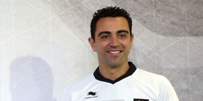 Xavi Hernandez koronavirüsü atlattı
