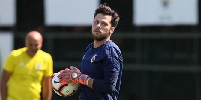Fenerbahçe'de ayrılık