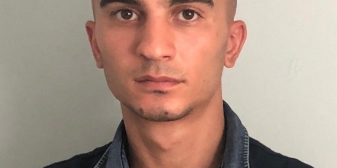 Polis memurunu vuran zanlı Tekirdağ’da 1 saatte yakalandı