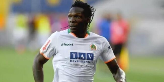 Fabrice N'Sakala Beşiktaş'ta