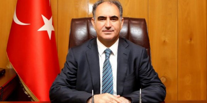 Konya Valisi Özkan'ın Kurban Bayramı mesajı