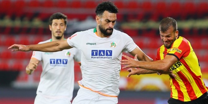 Fenerbahçe'den İngiliz stopere kanca