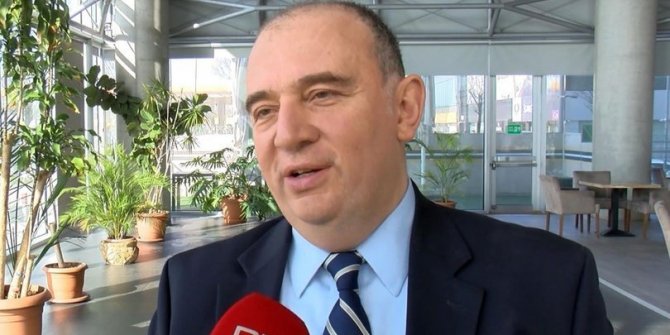 Bayramda virüse karşı ne yapılmalı? Bilim Kurulu üyesi Kara uyardı