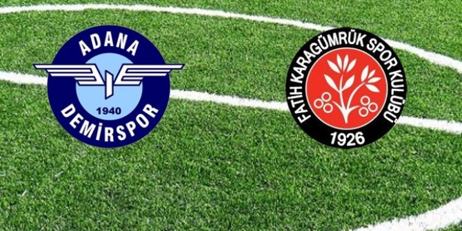 Süper Lig'e yükselecek son takım kim olacak?