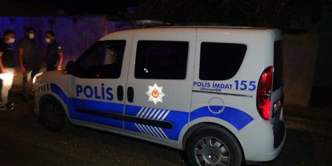 Uyurken üzerlerine baca yıkılan çift öldü