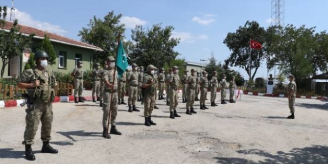 Hudut Kartalları’nın bayram sevinci