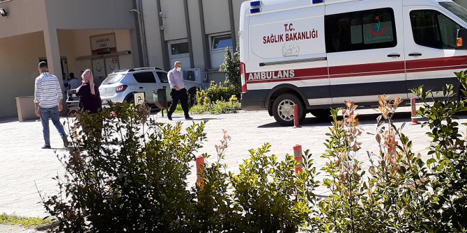 Husumetli iki aile arasında silahlı kavga: 1 ölü