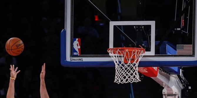 NBA'de normal sezon yeniden başladı