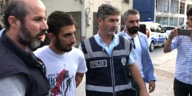 Annesini öldüren üniversite öğrencisi: Sırtına oturup bıçak darbelerini defalarca vurdum