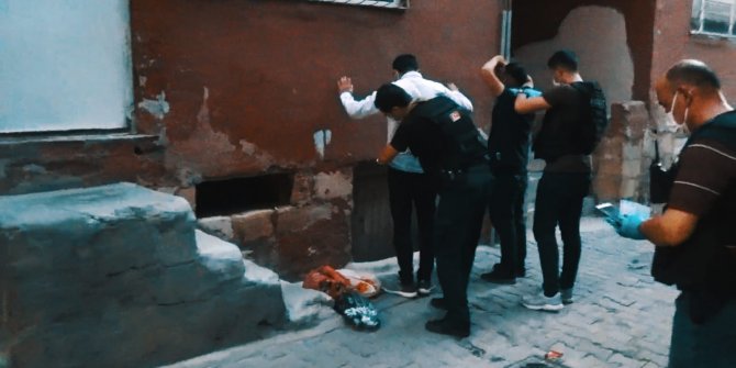 Siirt'te 243 personelle 6 mahalleye uyuşturucu operasyonu