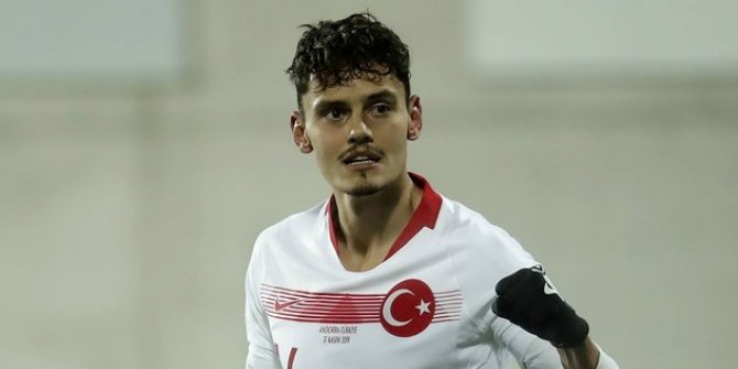 Enes Ünal Getafe'ye transfer oluyor