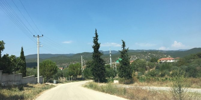 Bilecik’te 3 ev karantinaya alındı