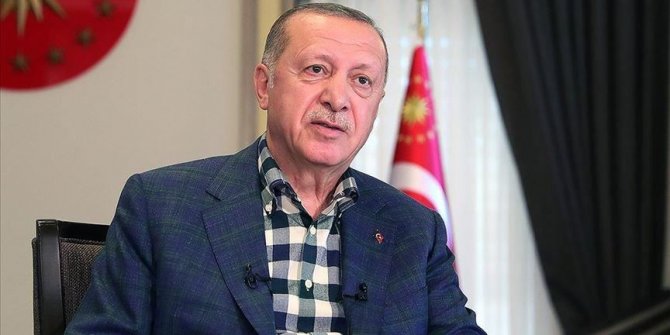 Erdogan: Neka ovaj Kurban bajram bude prilika za oslobađanje i buđenje muslimana