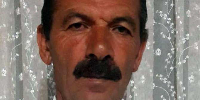 Gümüşhane’de 60 yaşındaki vatandaştan 3 gündür haber alınamıyor