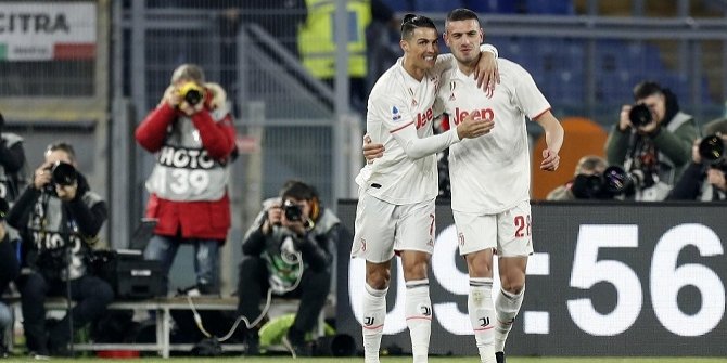 Merih Demiral 201 gün sonra sahalara döndü