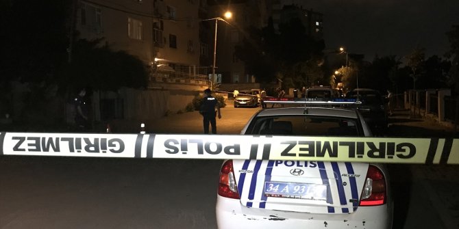 Silahlı kavgaya müdahale eden polis yaralandı