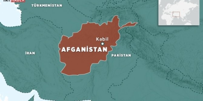 Afganistan'da DEAŞ'ın sözde istihbarat sorumlusu öldürüldü
